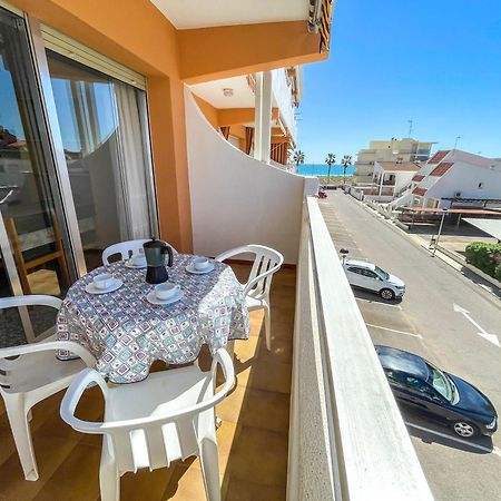 Apartamentos Voramar Peniscola 3000 Eksteriør bilde